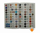 Additif repertoire Plaques de muselets du Champagne Lambert 2026