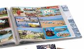 Album pour 600 cartes postales Leuchtturm 342621