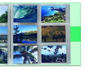 Album pour 600 cartes postales Leuchtturm 347771