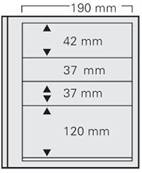 5 Feuilles 663 SAFE SPECIAL DUAL