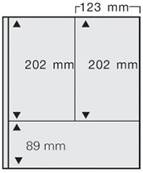 5 Feuilles 516 SAFE SPECIAL DUAL