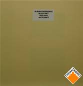 Jeu Presidence France pour les blocs NFT 2023 et 2024 Ceres PF24NFT