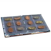 album de poche 48 pressed pennies Leuchtturm 342625