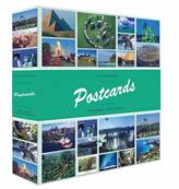 Album pour 600 cartes postales Leuchtturm 347771