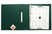 Reliure Vario F Gigant Verte Leuchtturm VARIOGG 323117