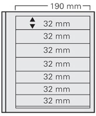 5 Feuilles 617 SAFE SPECIAL DUAL