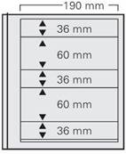 5 Feuilles 665 SAFE SPECIAL DUAL