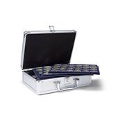 Valisette Cargo S6  pour 112 pieces Leuchtturm 306206
