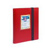 Album Slim small TCG Gaming Leuchtturm 369508