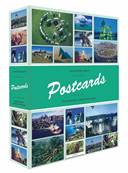 Album pour 200 cartes postales Leuchtturm 347770