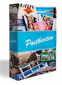 Album pour 600 cartes postales Leuchtturm 342621