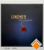 Feuilles France petits blocs 2022 à 2023 LINDNER T T132-22K