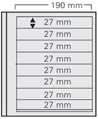 5 Feuilles 618 SAFE SPECIAL DUAL