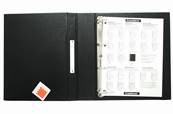 Reliure Vario F Gigant Noir Leuchtturm VARIOGS 313581