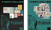 Catalogue de cotation des Timbres de France 2026 Yvert & Tellier 138992