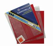 2 feuilles caravelle pour 4 series euro 32 cases de 32 mm Yvert et Tellier 2603