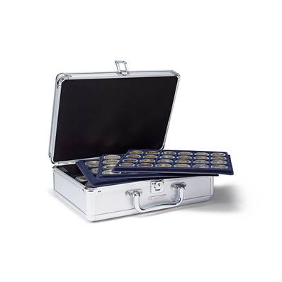 Valisette Cargo S6  pour 112 pieces Leuchtturm 306206