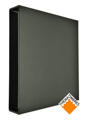 Boitier Yokama noir Safe 786