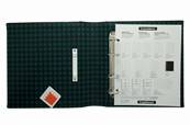 Reliure Optima Classic Set Gigant verte Leuchtturm CLOPSETGG 311417