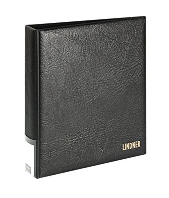 reliure Publica LS noir Lindner 3503-S