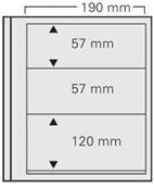 5 Feuilles 621 SAFE SPECIAL DUAL