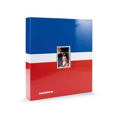 Album TCG Pro Sport Leuchtturm 369503