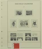 Nouvelle Caledonie 2020 à 2022 avec pochettes MOC 367239