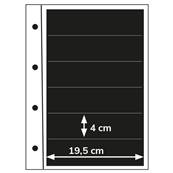 10 recharges Initia 6 et 8 bandes Yvert et Tellier 24408