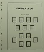 Grande Comore 1897-1912 avec pochettes MOC 341246