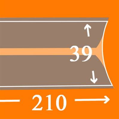 25 bandes 210 mm x 39 mm double soudure fond noir Yvert et Tellier19039