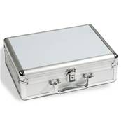 Valisette Cargo S6  pour 112 pieces Leuchtturm 306206