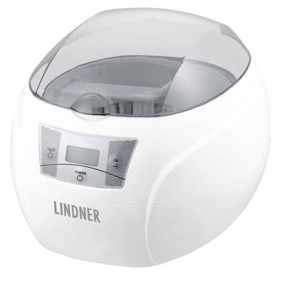 appareil de nettoyage à ultrasons Lindner 8090