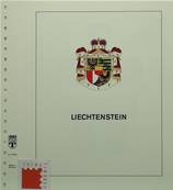 Complement Liechtenstein 2023 LINDNER T178-23-2023