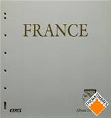 Feuilles Tome 5 France PA PREO Album Louvre et Standard Edition Ceres FLC