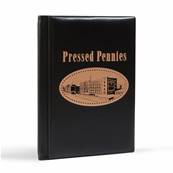 album de poche 96 pressed pennies Leuchtturm 355642