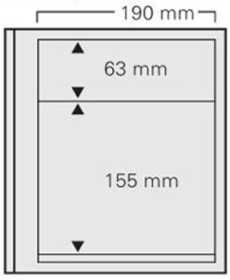 5 Feuilles 619 SAFE SPECIAL DUAL