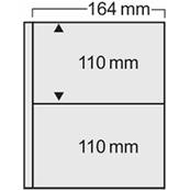album CP Compact standard BLEU SAFE 7893