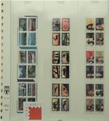 Feuilles France 2022 à 2023 LINDNER T T132-22