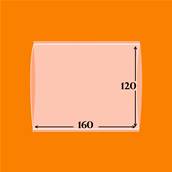 Bandes Double Soudure Fond Transparent Dos Non Fendu