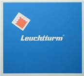 Feuilles TAAF 2020 à 2023 pochettes SF Leuchtturm 15TA-4SF 367206