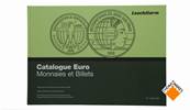 catalogue Euro monnaies et billets 2025 Leuchtturm 372911