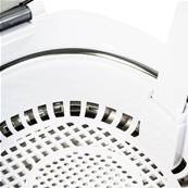 appareil de nettoyage à ultrasons Lindner 8090