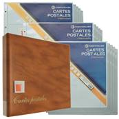 Album Luxe garni Cartes Postales Modernes Havane Yvert 20053