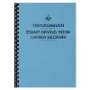 cahier seche timbres grand format TR Leuchtturm 334501